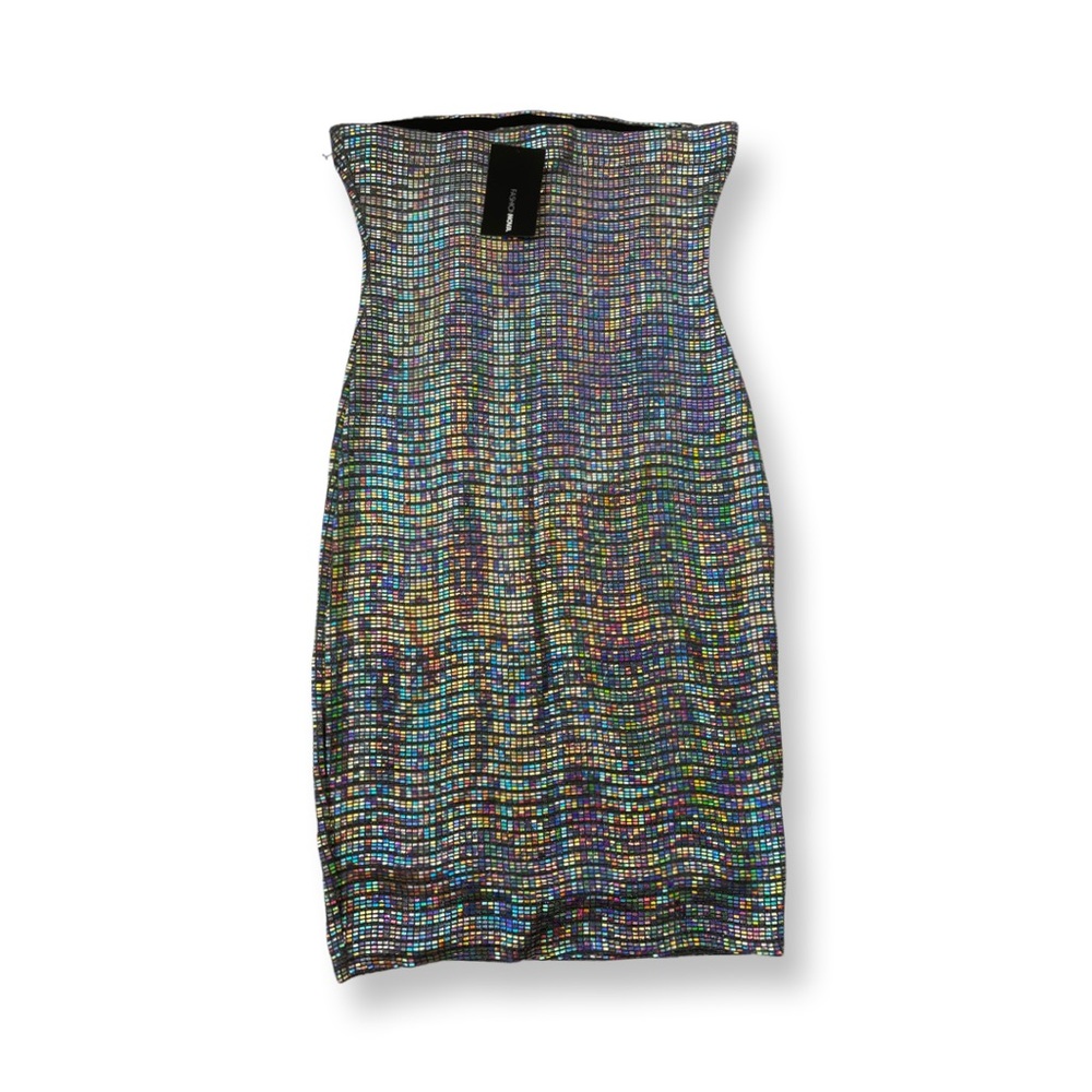 Fashion Nova dress